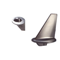 Skeg For Engine Mariner 90-140 - 01102 - Tecnoseal